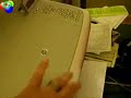 ANTS IN THE PRINTER?