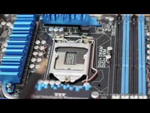 how to check what motherboard i have
