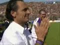 i migliori gol del 2007 in italia