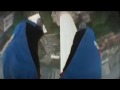 B.A.S.E. jumping