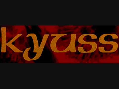 Un Sandpiper - Kyuss