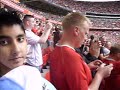 Man Utd - Portsmouth - Penalty shoot out!