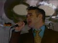 Morrissey - polyforum private concert 5 (of 6)