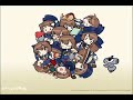 Sleeping Castle - Souseiseki Sleeping Castle - Souseiseki