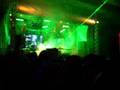 Dj Alex Boshke Beats Tolstey ripping apart Brazil