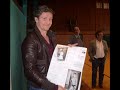 EMMANUEL PETIT A ST NICOLAS D ALIERMONT