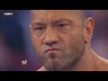 WWE Smackdown 20/11/09 Part 1/10 (HQ)