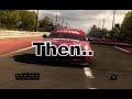 Grid MAXXED out gameplay
