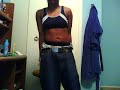 ckay still hip rolling
