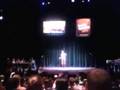 He Loves Me - Spoken Word Poetry by Asia. Semi FInals BNV
