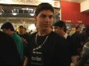 Promoção Faça Seu Filme - UnivixCobertura do Filme BatmanRealizado dia 22/07/2008www.facaseufilme.com.brProduzido por www.e-brand.com.br