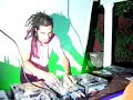 Babayaga 1 Feb. Dj Doncka // Linares Chile 2008