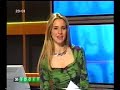 MARZIA FONTANA conduce zona 38