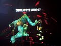 MORTAL KOMBAT ARMAGEDDON MOLOCH ULTIMATE FATALITY