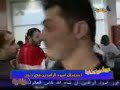 الاعبين الابطال اسود الرافدين في دبي بعد ما فازو كاس اسيا.www.Football-iraq.net