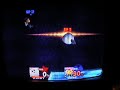 Robin (Kirby) VS Magio (Ness)