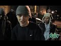 SB Warm Up Sessions - Benny Banks