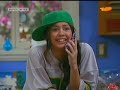 Jonas brothers meet hannah montana:part1 english