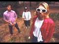 Kurt Cobain Discusses His Moodiness, Drug Use & More Pt2 of2