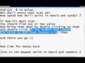 videos de How to hack Sword and sandals 2 (money and stat hack)