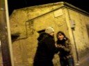 BALLI DI GRUPPO PER STRADA