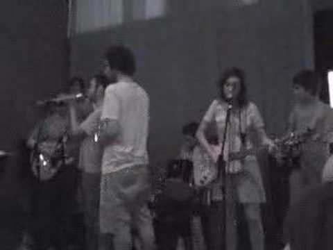 The Waiters - Watermelon Sugar