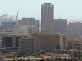 Long Beach California Panoramic