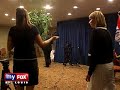 McCain And The Media...Is The Honeymoon (Finally) Over? McCain And The Media...Is The Honeymoon (Finally) Over?