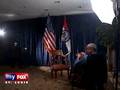 McCain And The Media...Is The Honeymoon (Finally) Over?