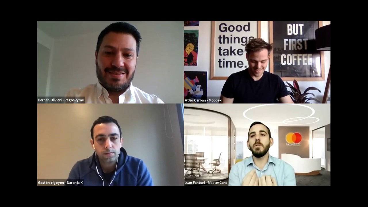 La Cámara Argentina de Fintech anunció nuevos webinars: así podés participar