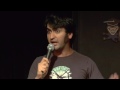 CH Live: NYC - Kumail Nanjiani