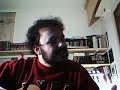 in un giorno di pioggia modena city ramblers cover