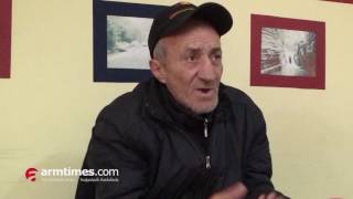 Քաղաքացին ցանկանում է, որ իրեն կալանավորեն (տեսանյութ) | ARMTIMES