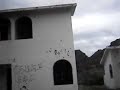 EL PROYECTO DE LA GARGOLA DE GUAYMAS