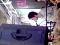 Calvin Harris 21-06-07 Urban Outfitters video