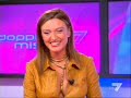Monica Setta-Mix di scosciate "storiche"