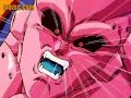 DragonballZ Mirror in the Bathroom AMV