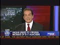 Charles Krauthammer Exposes Obama Hypocrisy on No Rush to Judgment