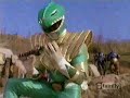 Green Ranger Tribute to \ Green Ranger Tribute to \