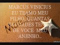 rick e renner mae (homenagen mae e filho)