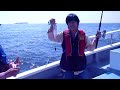 Click here to watch this video 本牧OZ「夕なび」ch No.69 J:COM 夕なび湘南～横浜 ロケ風景 シロギス#6-2