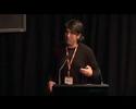 Toby Hede - Pt 1 Melbourne Facebook Developer Garage II