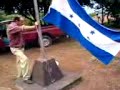 el verdadero patriotismo hondure�o