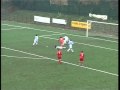 FIAMMAMONZA - LAZIO 2-3