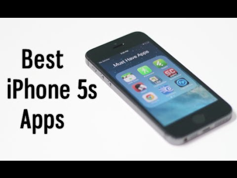 iphone apps - Here are some great must have applications for iphone 5s. These apps can be useful for you in many ways. Hope you find some apps .. Subscribe :)) App list 00...