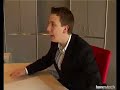 publicité de la mini entreprise pour le concours de mini entreprises remporté haut la main par l'athénée de waha à liège