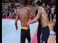 Robson Barbosa Gameness 2007