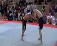 Robson Barbosa Gameness 2007