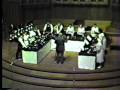videos de Martin Ringers 1986 - Russian Dance from The Nutcracker Suite by Tschaikowski