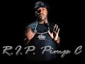 Three 6 Mafia Ft. UGK - On Sum Chrome (R.I.P. Pimp C)